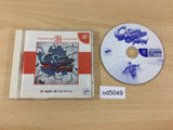 Cool Boarders Burrrn Dreamcast Japan - UD5049