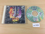1552 Tenka Tairan SUPER CD ROM 2 PC Engine Japan - UC1429
