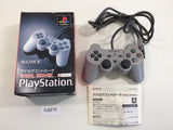 FC8275 PlayStation PS1 Controller SCPH-1200 Boxed Japan