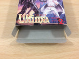 Ultima 2 BOXED GameBoy Game Boy Japan - UC8222