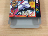 Cyborg Kuro-chan 2 BOXED GameBoy Game Boy Japan - UB9656