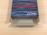 Mysterium BOXED GameBoy Game Boy Japan - UD4639