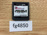 Puzzle Series Vol. 6 Illust Logic Nintendo DS Japan - FG4850