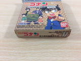 Detective Conan Chika Yuuenchi Satsujin Jiken BOXED Game Boy Japan - UD7800