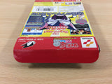 Cyborg Kuro-chan 2 BOXED GameBoy Game Boy Japan - UB9656