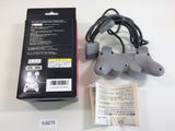 FC8275 PlayStation PS1 Controller SCPH-1200 Boxed Japan
