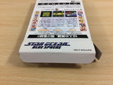 Star Ocean Blue Sphere BOXED GameBoy Game Boy Japan - UD2904