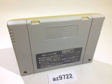 The Amazing SpiderMan Lethal Foes SNES Super Famicom Japan - AZ9722