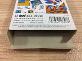 DI3384 Sonic The Hedgehog BOXED Sega Game Gear Japan