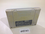 Street Fighter II 2 SNES Super Famicom Japan - SH5141