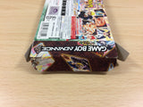Zatch Bell Gash Bell The Card Battle BOXED GameBoy Advance Japan - UB1363