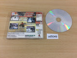 Cool Boarders Burrrn Dreamcast Japan - UD5049