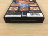 Mortal Kombat II 2 BOXED GameBoy Game Boy Japan - UC1179