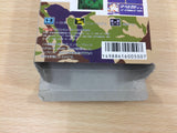 Head Buster BOXED Sega Game Gear Japan - DG6681