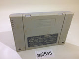 Hanjuku Hero SNES Super Famicom Japan - SG6545