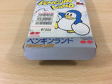 Penguin Land BOXED GameBoy Game Boy Japan - UC4280