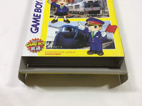 wa1932 Pocket Densha 2 BOXED GameBoy Game Boy Japan