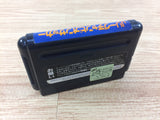 DH2092 J. League Champion Soccer BOXED Mega Drive Genesis Japan
