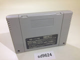 Utopia The Creation of a Nation SNES Super Famicom Japan - SD9624