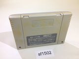 Street Fighter II 2 SNES Super Famicom Japan - SF1502