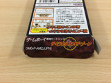 Daikaiju Monogatari The Miracle Of The Zone BOXED GameBoy Game Boy - UD5157