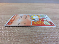 cc8716 Blaziken FireFighting - PROMO 007/PCG-P Pokemon Card TCG Japan