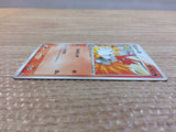 cc8716 Blaziken FireFighting - PROMO 007/PCG-P Pokemon Card TCG Japan