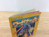 DH4322 Wardner no Mori BOXED Famicom Disk Japan