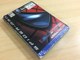 dg3174 Ultimate SpiderMan BOXED GameCube Japan