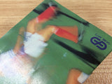 DH2092 J. League Champion Soccer BOXED Mega Drive Genesis Japan