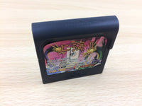 DH1524 Shanghai 2 BOXED Sega Game Gear Japan