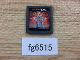 Wizardry Asterisk Hiiro no Fuuin Nintendo DS Japan - FG6515