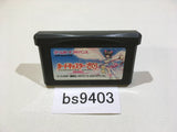 Cardcaptor Sakura GameBoy Advance Japan - BS9403