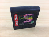 Megami Tensei Gaiden Last Bible Special BOXED Sega Game Gear Japan - DF4215