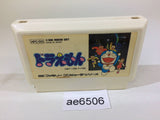 AE6506 Doraemon NES Famicom Japan