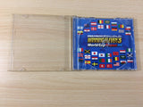 World Soccer Jikkyou Winning Eleven 3 France 98 PS1 Japan - FG6930