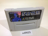 Rise Of The Robots SNES Super Famicom Japan - SD9625