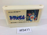 Doraemon NES Famicom Japan - AF3411