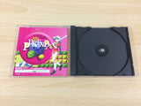 DG2037 Joshikousei no Houkago... Pukunpa Sega Saturn Japan