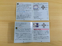 de9134 Winter Games BOXED Famicom Disk Japan
