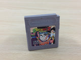 UC1290 Dragon Ball Z Goku Hisho Den BOXED GameBoy Game Boy Japan