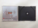 Black Fire Sega Saturn Japan - FC8926