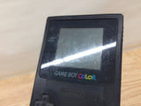 GameBoy Color Clear Black Limited Game Boy Console Japan - Not Working LC1770
