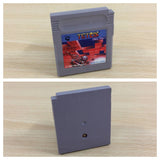 Tetris BOXED GameBoy Game Boy Japan - UB7189