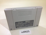 Rise Of The Robots SNES Super Famicom Japan - SD9625