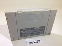 SC5999 Romancing SaGa SNES Super Famicom Japan
