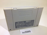 SC5999 Romancing SaGa SNES Super Famicom Japan