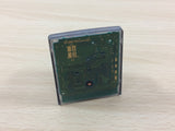 Cyborg Kuro-chan 2 BOXED GameBoy Game Boy Japan - UB9656