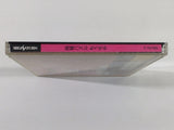 Ryougae Puzzle Game Moudjiya Sega Saturn Japan - FC9765