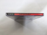 Black Fire Sega Saturn Japan - FC8926